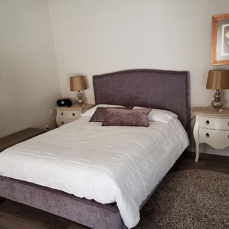 Areia Beach Guest House Vila do Conde Exterior foto